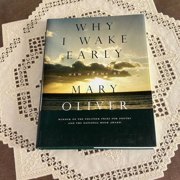 Mary Oliver Book Bundle - Picture 3 of 9